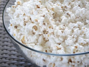 Natural Movie Butter Popcorn